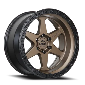 Lock Offroad Olympus