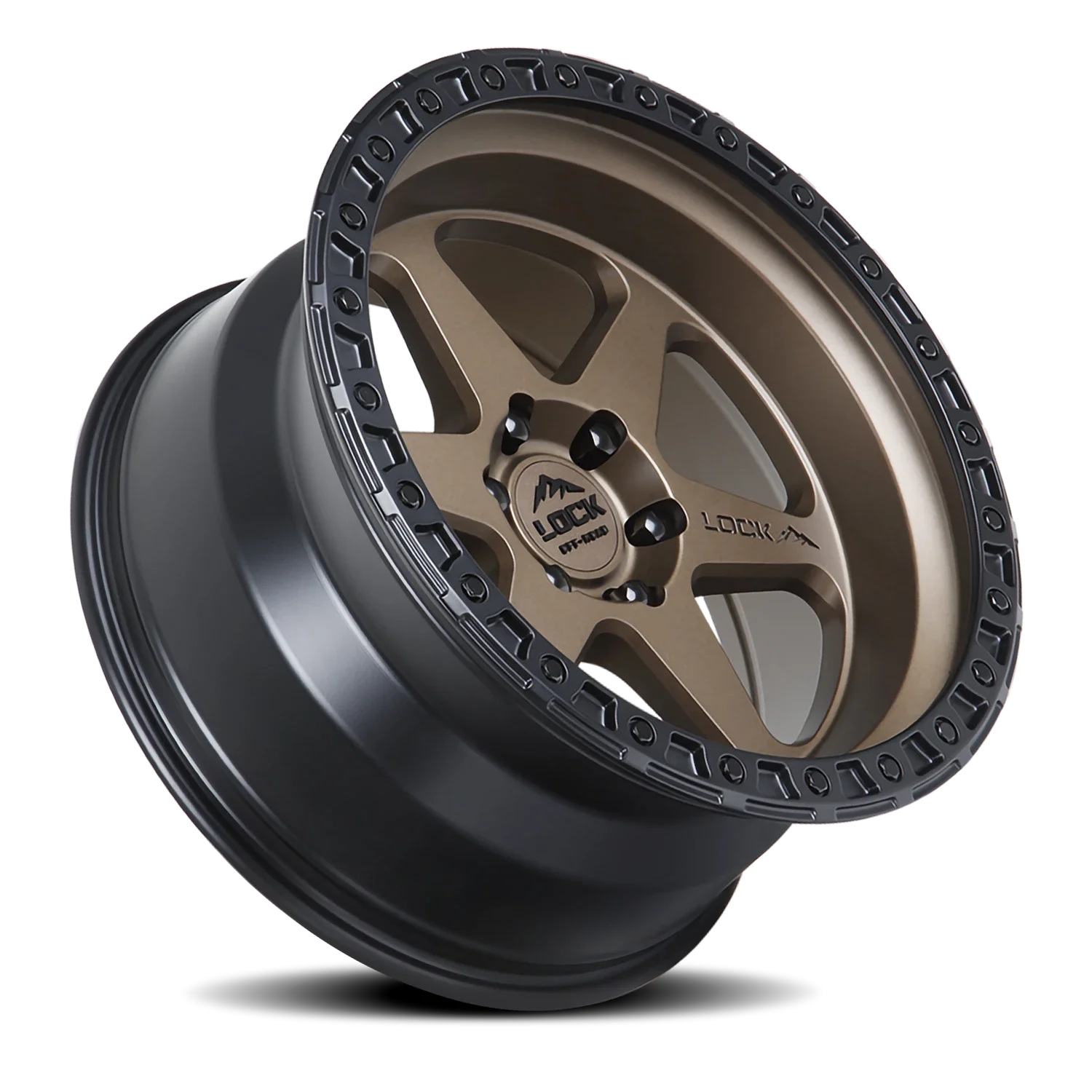 Lock Offroad Olympus - Image 2