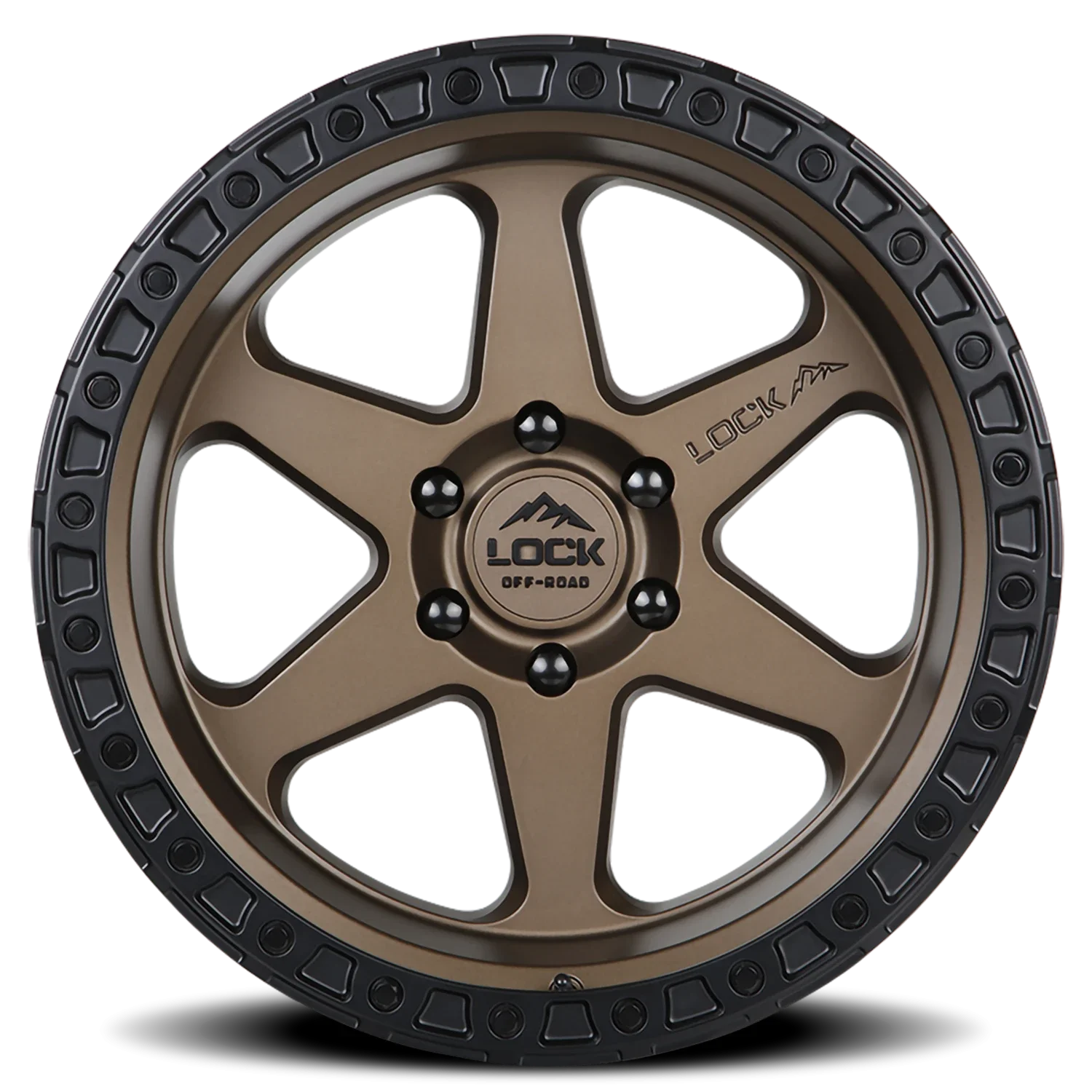 Lock Offroad Olympus - Image 3