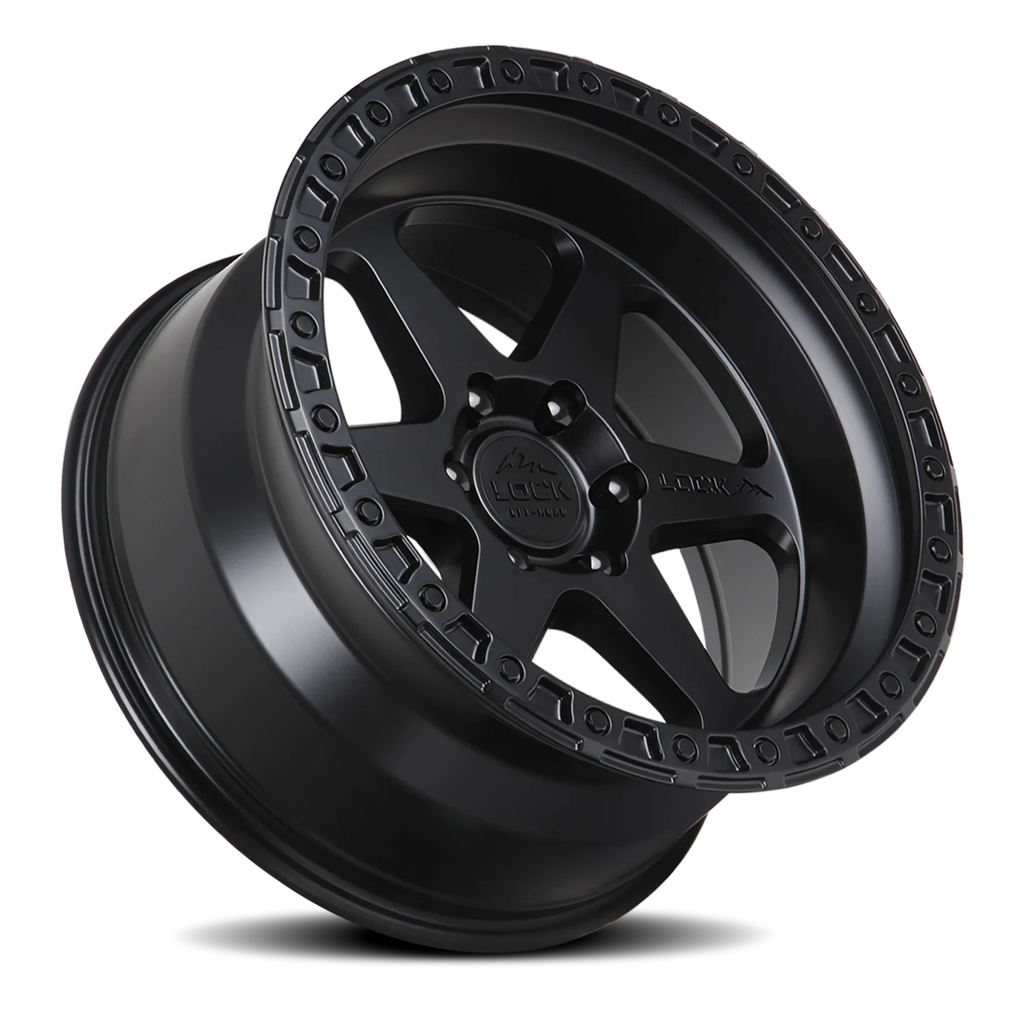 Lock Offroad Olympus - Image 2