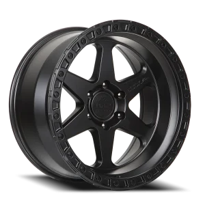 Lock Offroad Olympus 17x9 6x135 -35 Black