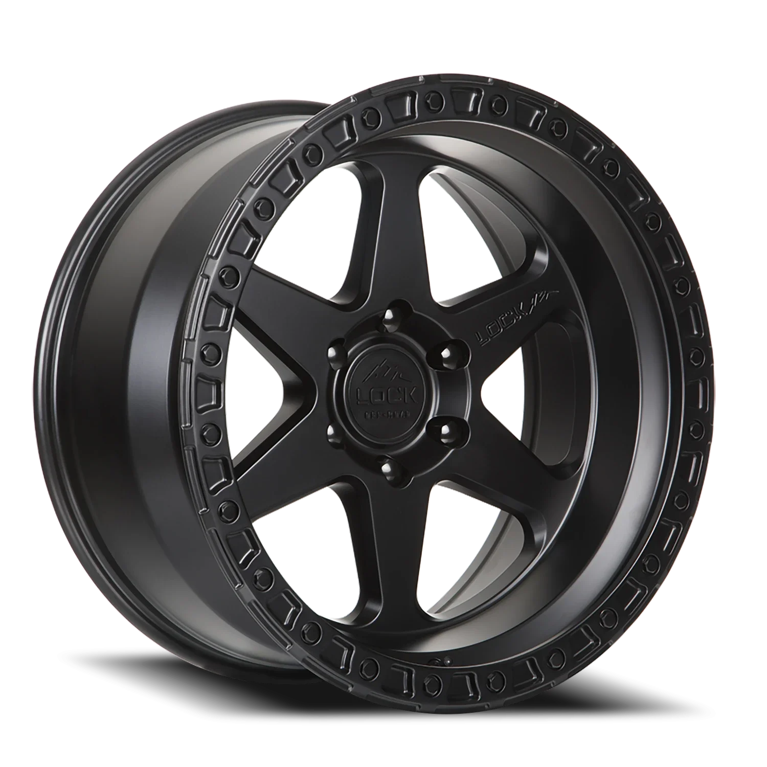 Lock Offroad Olympus