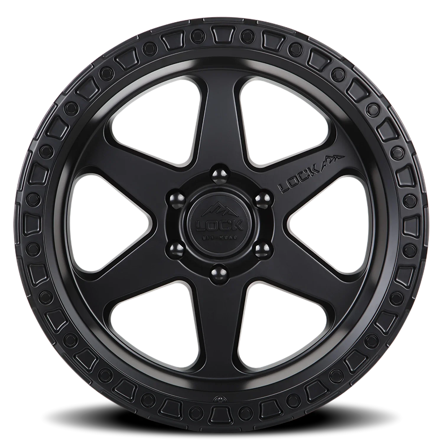 Lock Offroad Olympus - Image 3