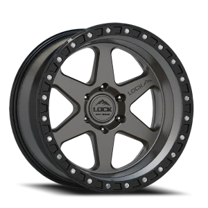 Lock Offroad Olympus