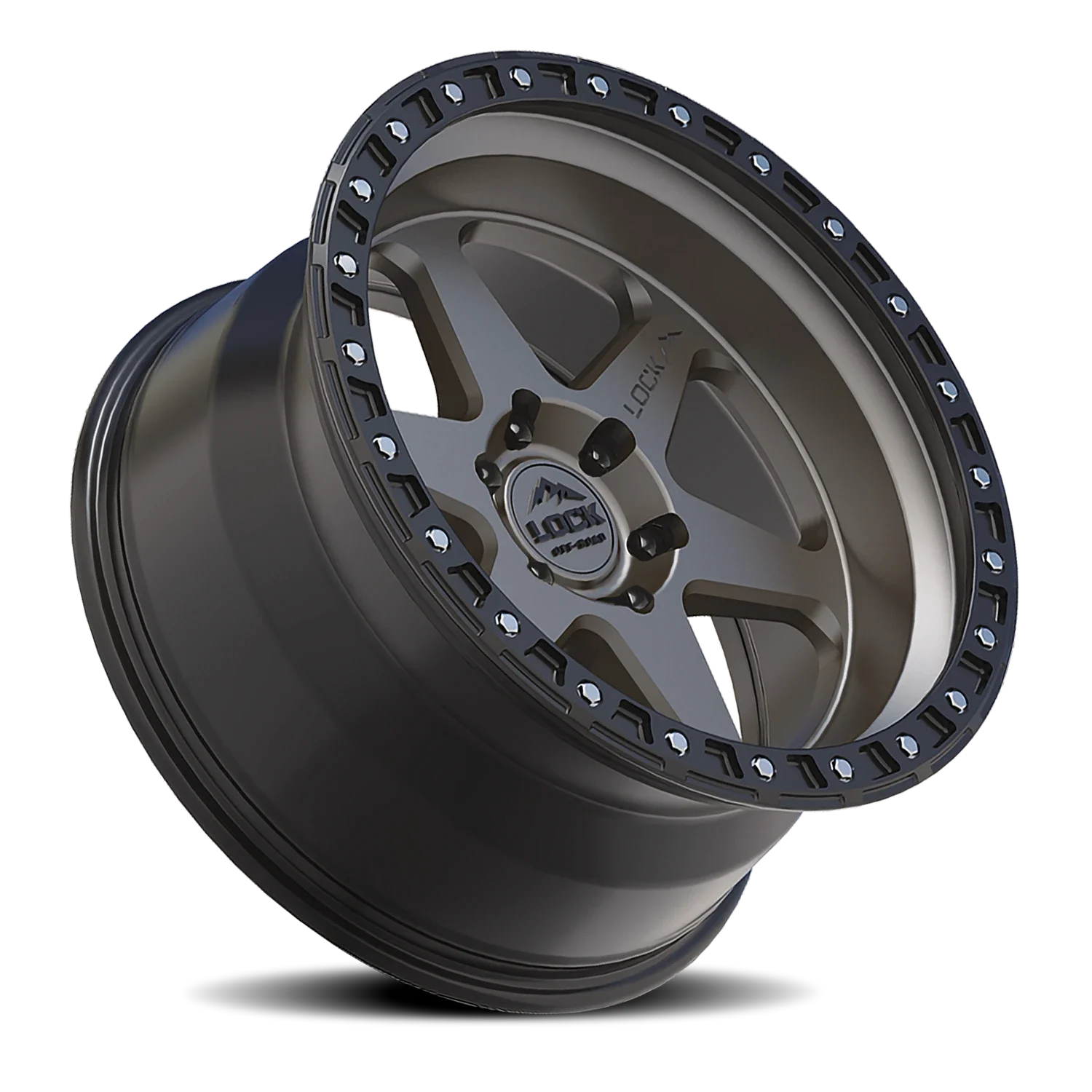 Lock Offroad Olympus - Image 2