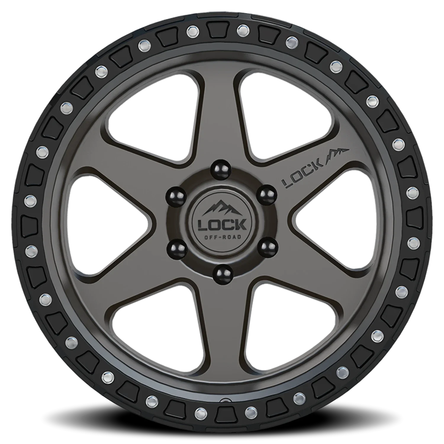 Lock Offroad Olympus - Image 3