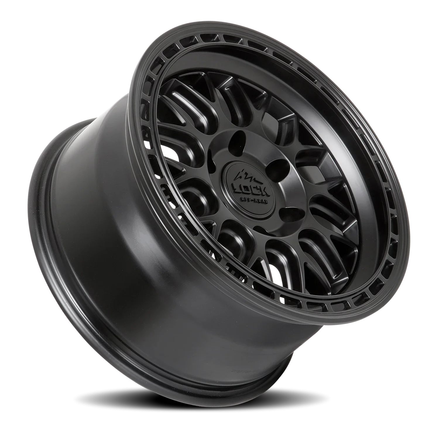 Lock Offroad Onyx - Image 2