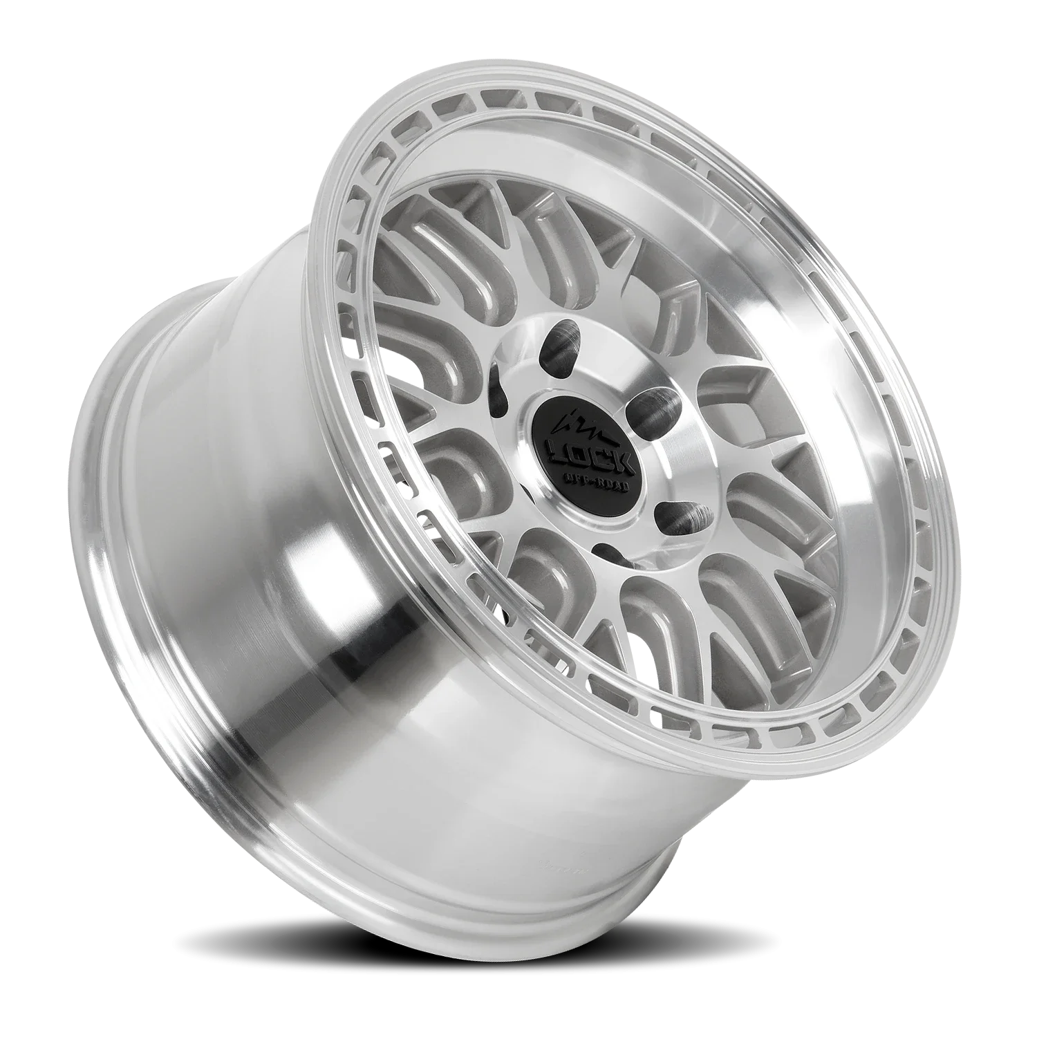 Lock Offroad Onyx - Image 2