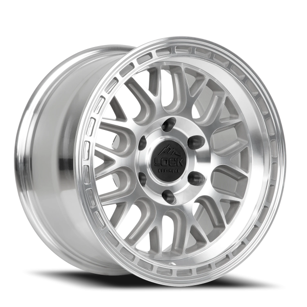 Lock Offroad Onyx