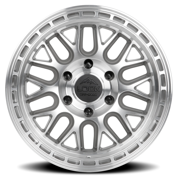 Lock Offroad Onyx - Image 3