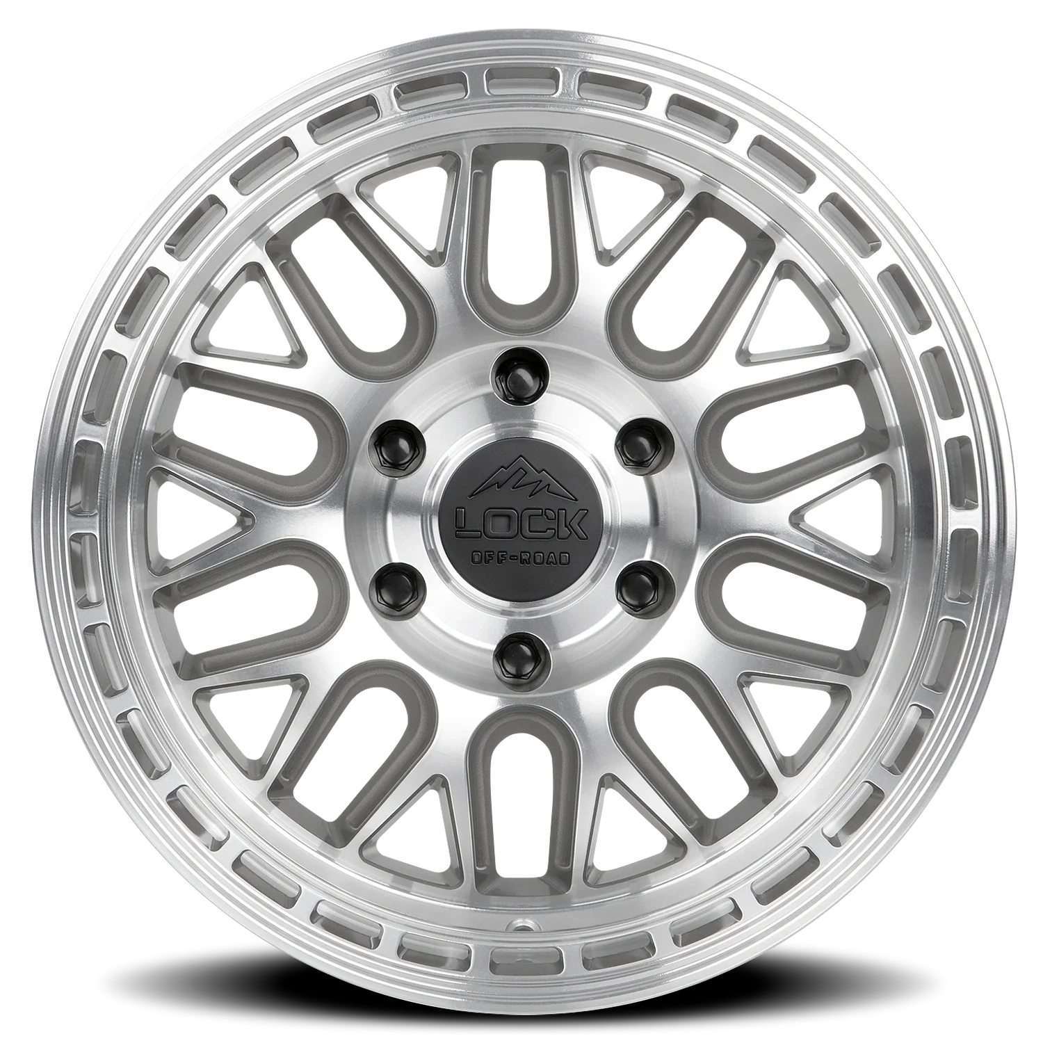 Lock Offroad Onyx - Image 3