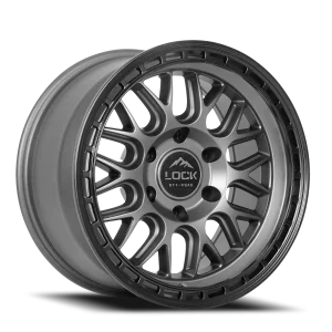 Lock Offroad Onyx