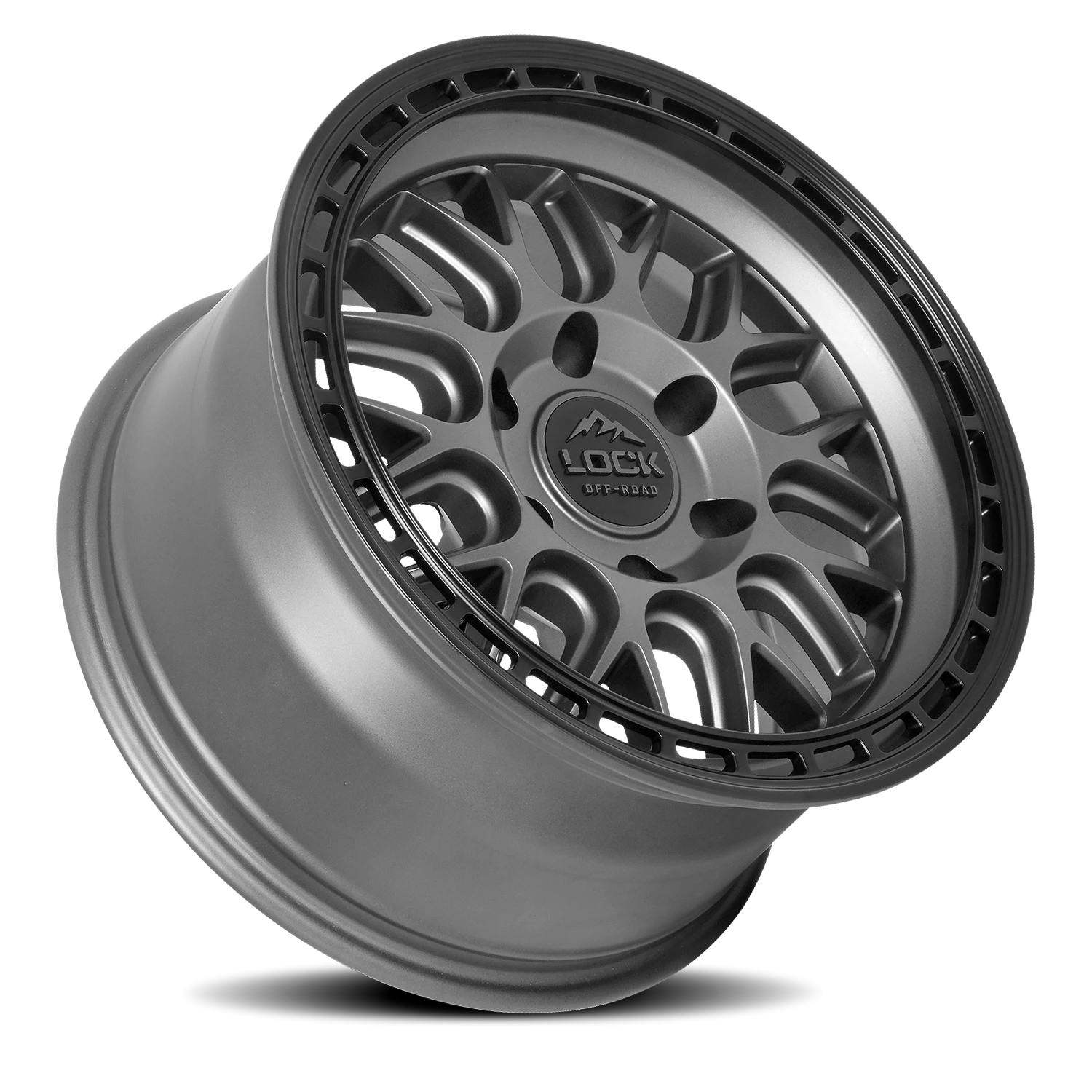 Lock Offroad Onyx - Image 2