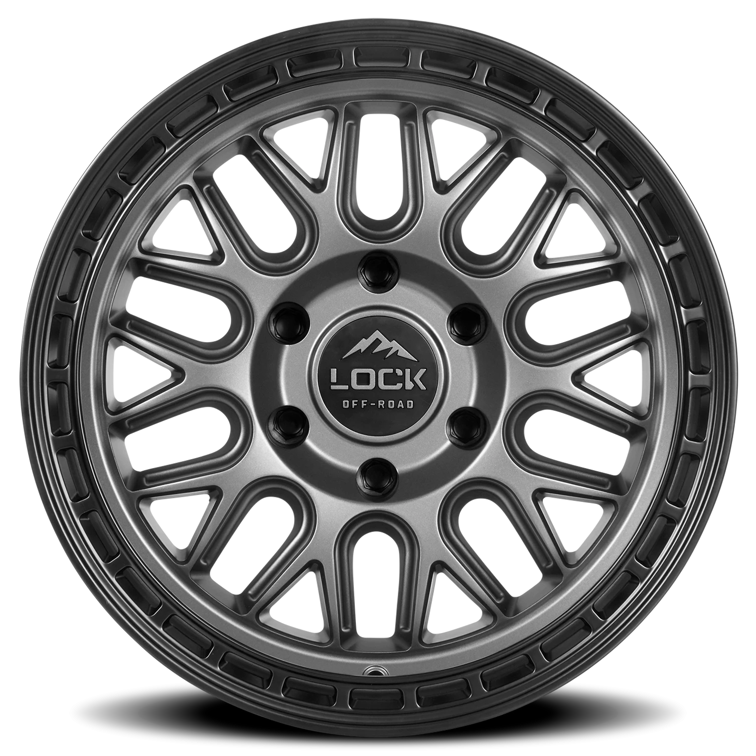 Lock Offroad Onyx - Image 3