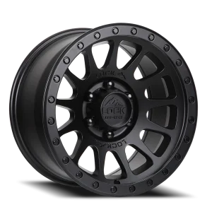 Lock Offroad Yosemite