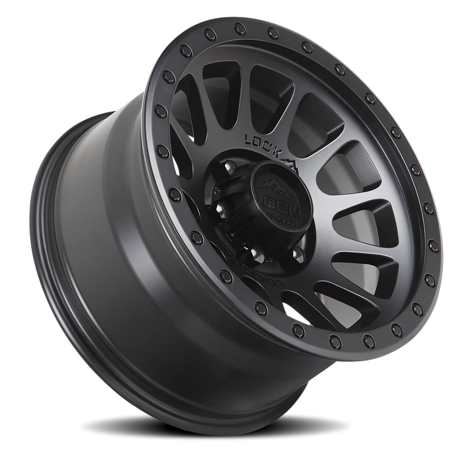 Lock Offroad Yosemite - Image 2