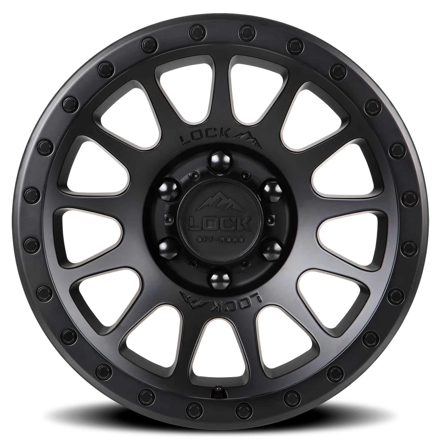 Lock Offroad Yosemite - Image 3