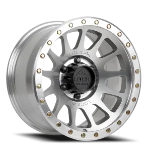 Lock Offroad Yosemite