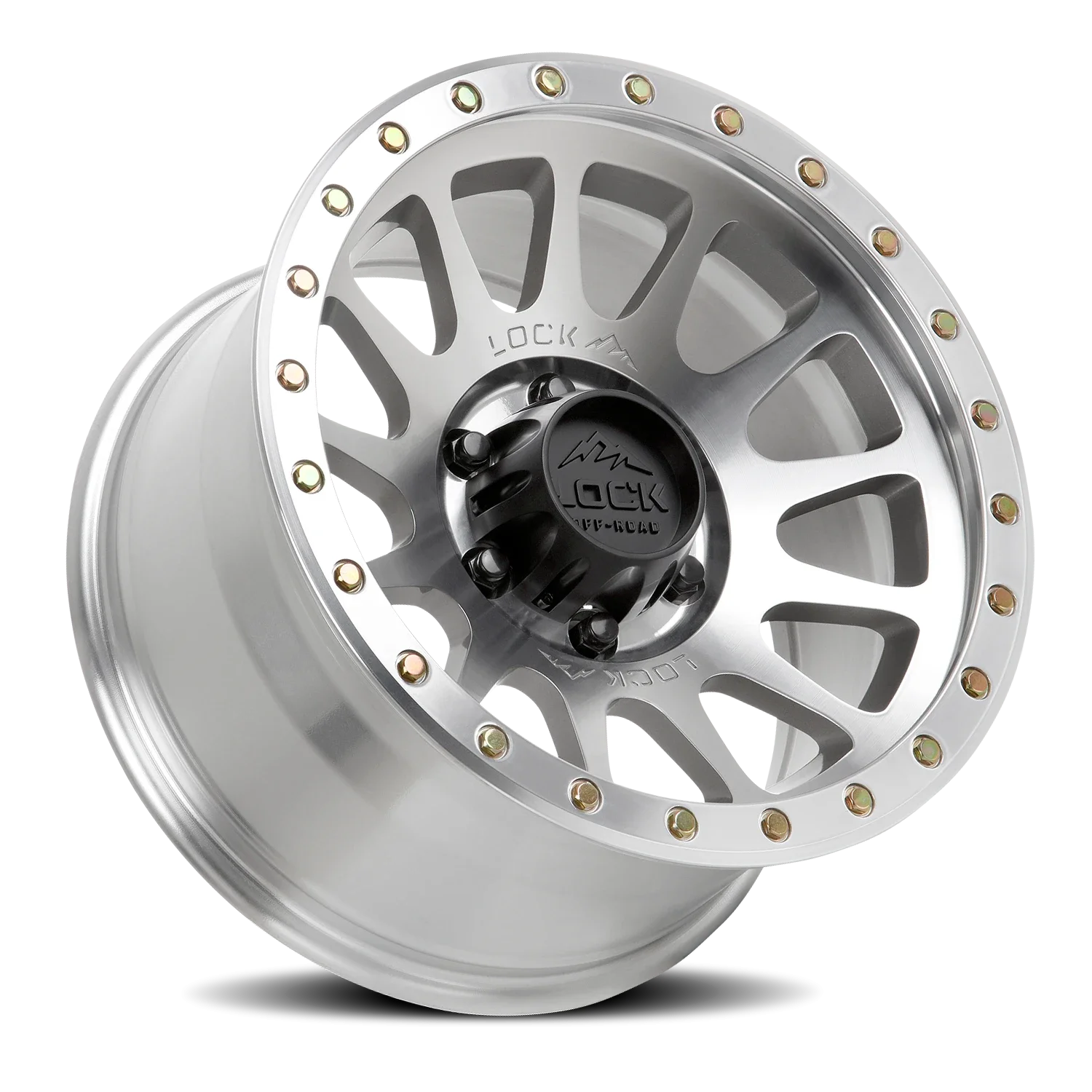 Lock Offroad Yosemite - Image 2