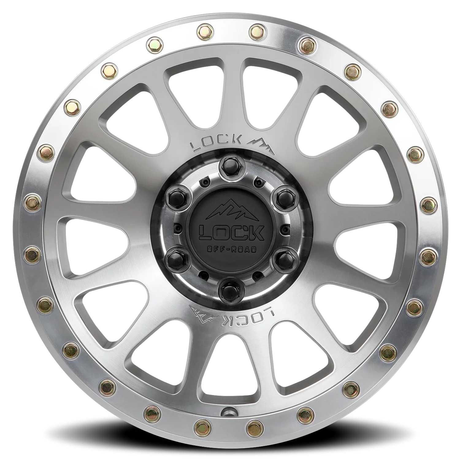 Lock Offroad Yosemite - Image 3