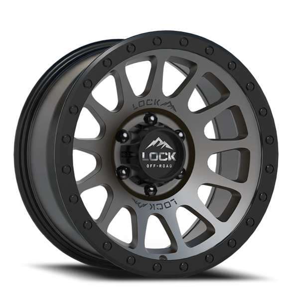 Lock Offroad Yosemite