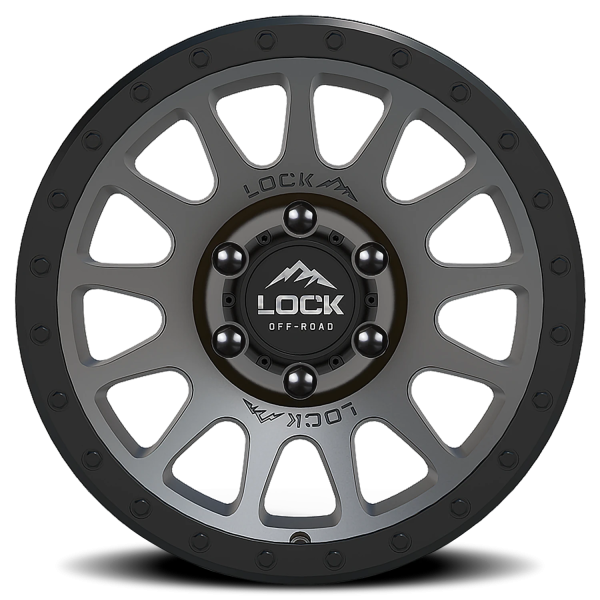 Lock Offroad Yosemite - Image 3