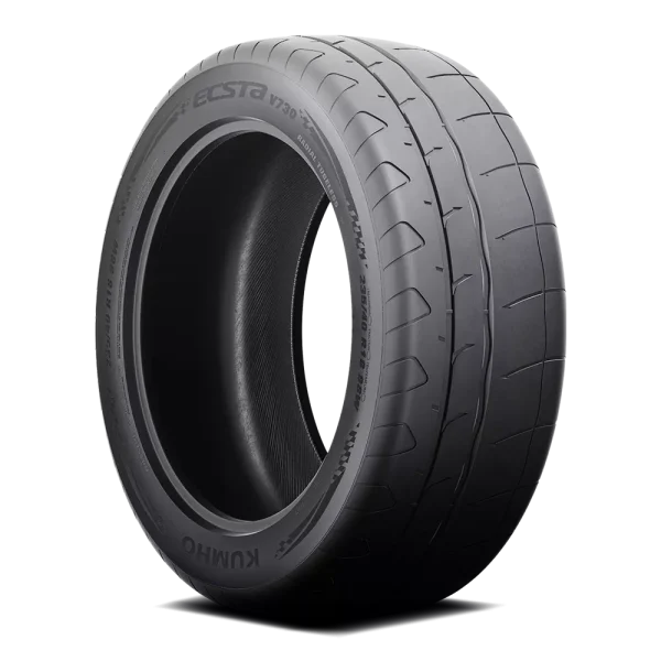 Kumho Ecsta V730 235/45R17