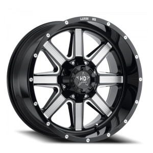 Luxxx HD LHD10