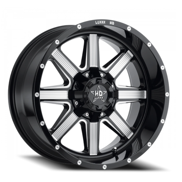 Luxxx HD LHD10