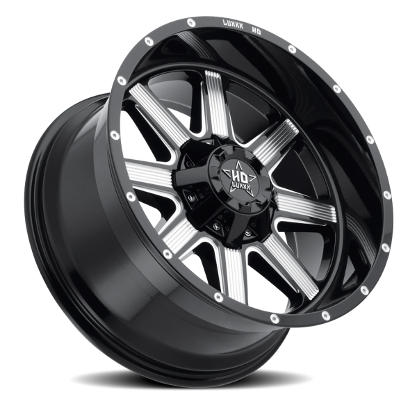 Luxxx HD LHD10 - Image 2