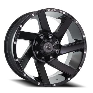 Luxxx HD LHD11