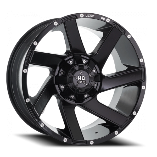 Luxxx HD LHD11