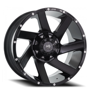 Luxxx HD LHD11