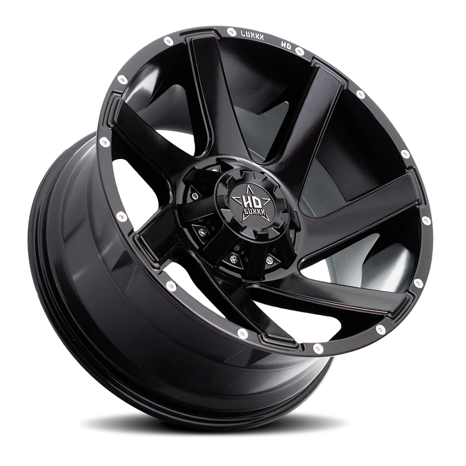 Luxxx HD LHD11 - Image 2