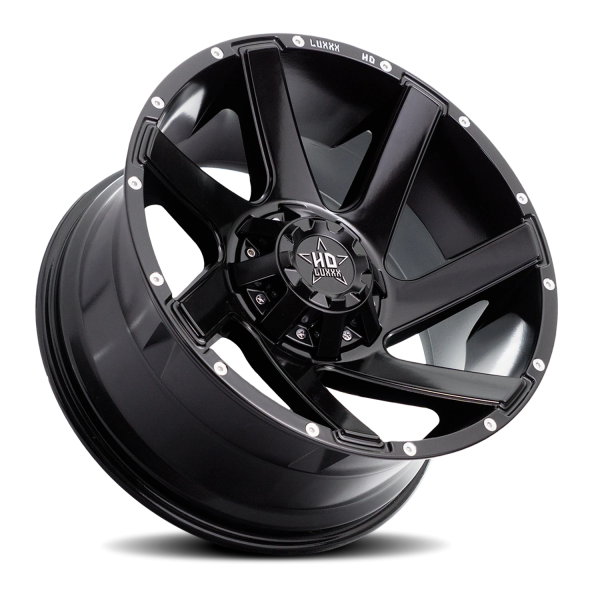 Luxxx HD LHD11 - Image 2