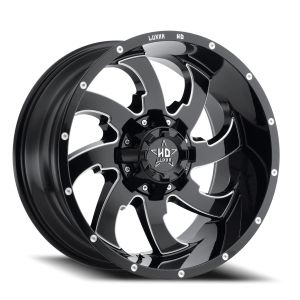 Luxxx HD LHD12