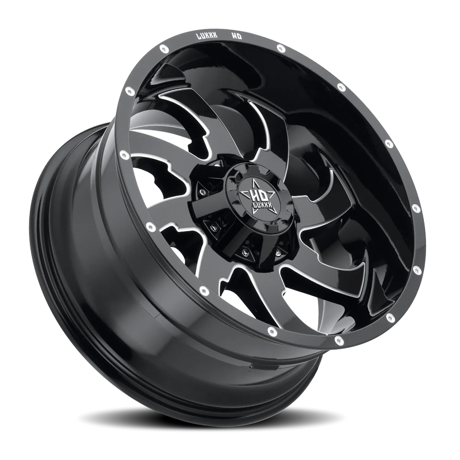 Luxxx HD LHD12 - Image 2