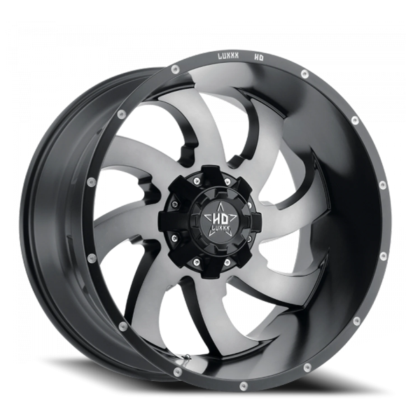 Luxxx HD LHD12