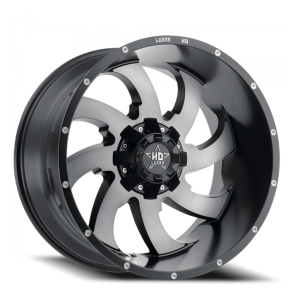 Luxxx HD LHD12