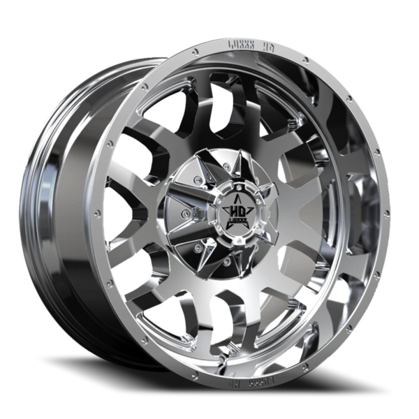 Luxxx HD LHD13