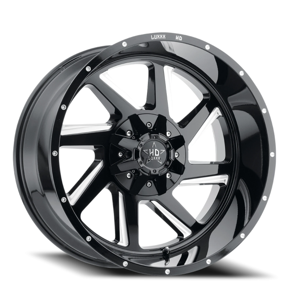 Luxxx HD LHD14