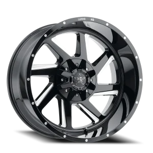 Luxxx HD LHD14