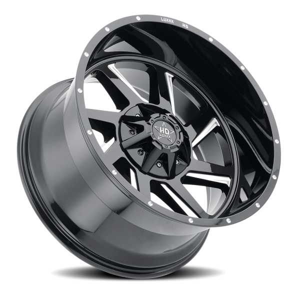 Luxxx HD LHD14 - Image 2