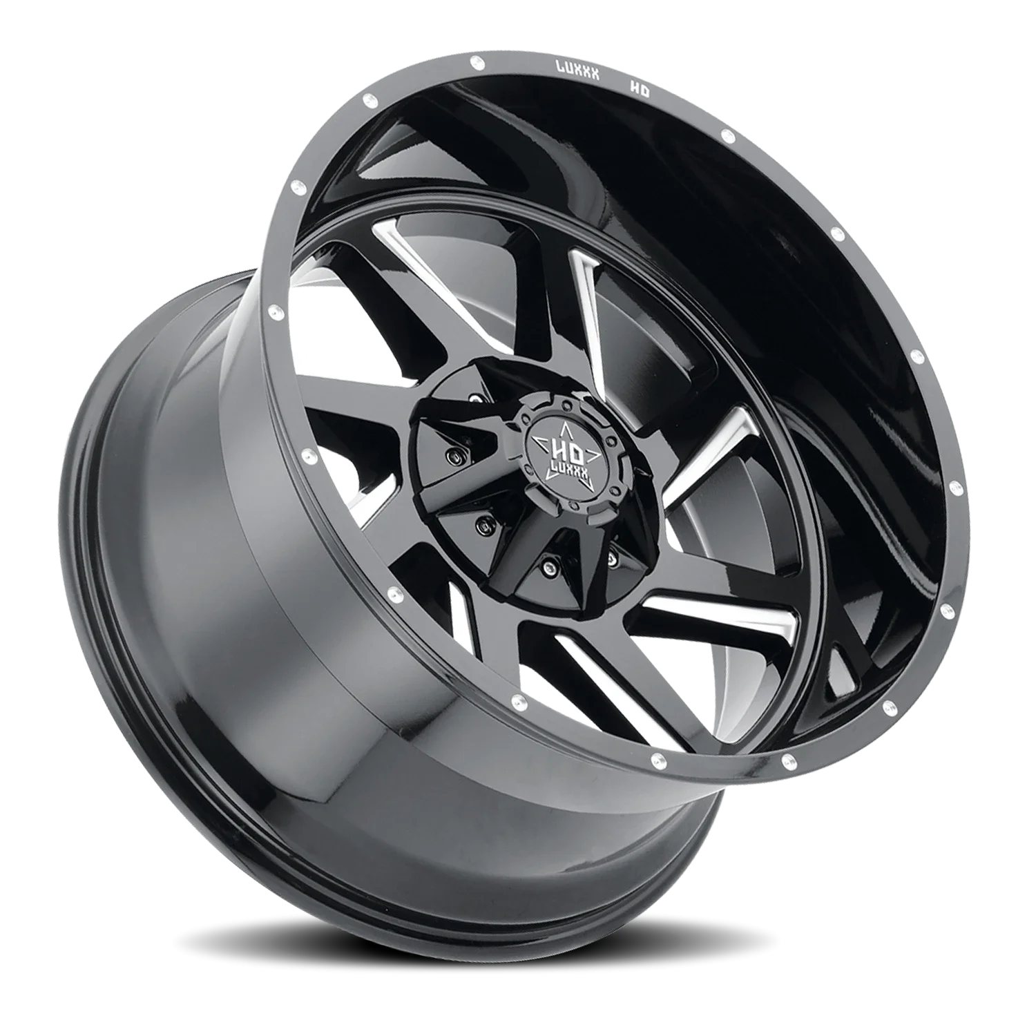 Luxxx HD LHD14 - Image 2