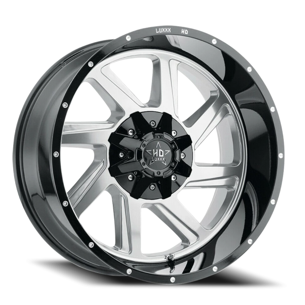 Luxxx HD LHD14