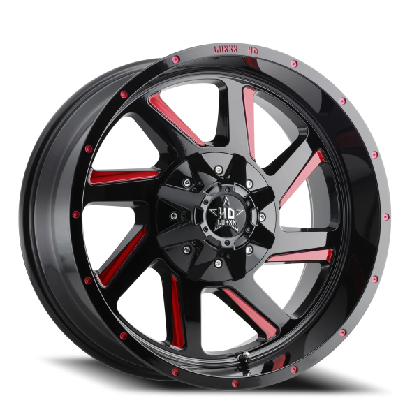 Luxxx HD LHD14