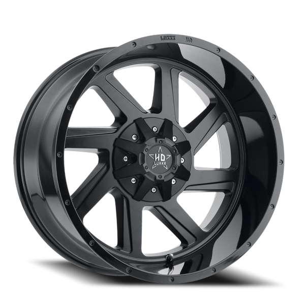 Luxxx HD LHD14