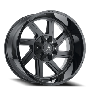 Luxxx HD LHD14