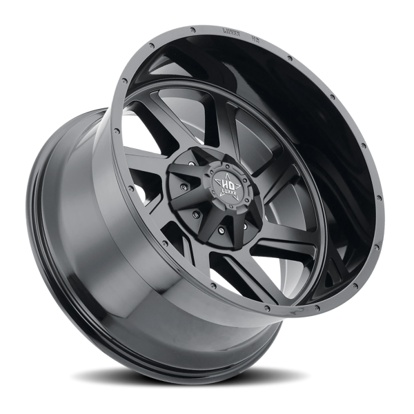 Luxxx HD LHD14 - Image 2
