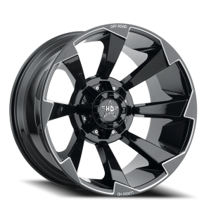 Luxxx HD LHD16